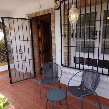1163 Bungalow Los Dolses Orihuela Luaran gambar