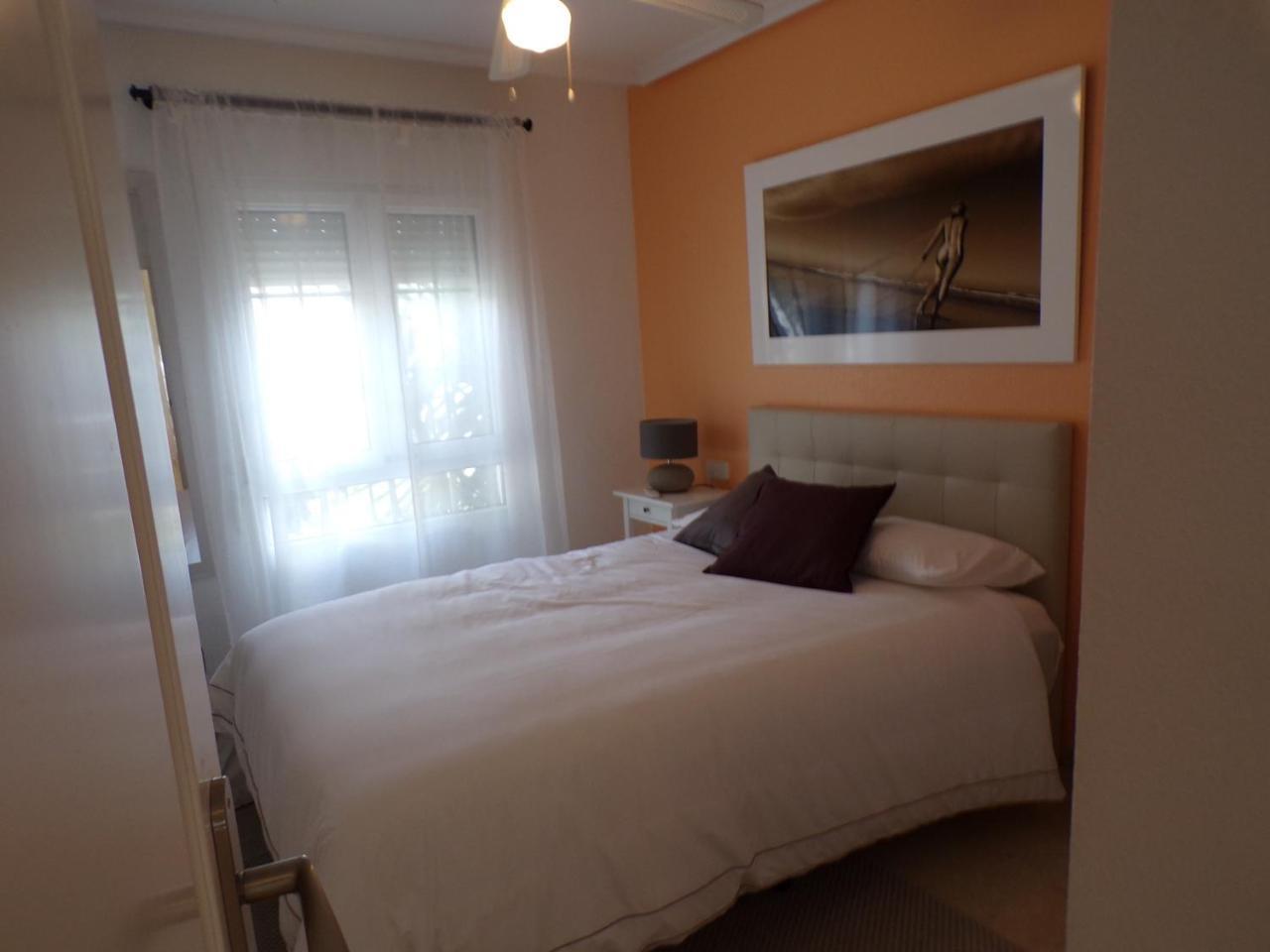 1163 Bungalow Los Dolses Orihuela Luaran gambar