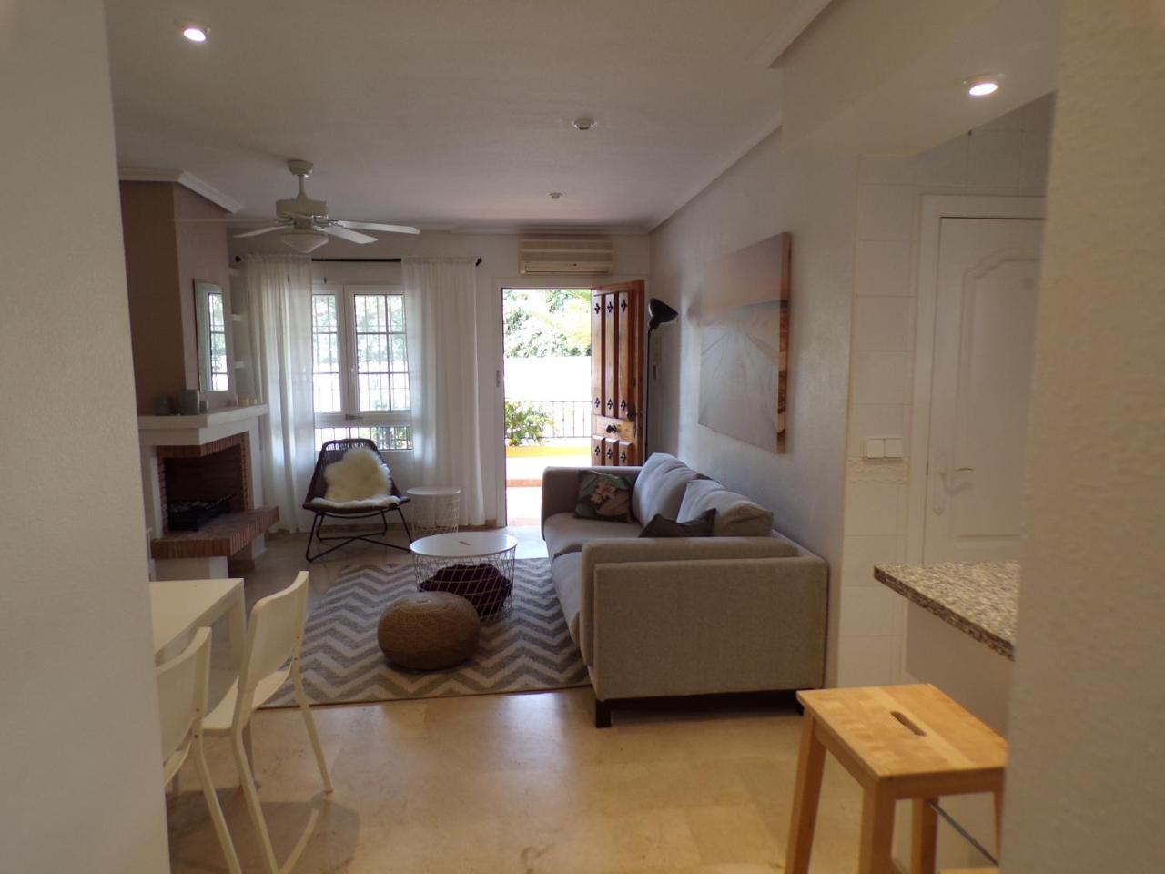 1163 Bungalow Los Dolses Orihuela Luaran gambar