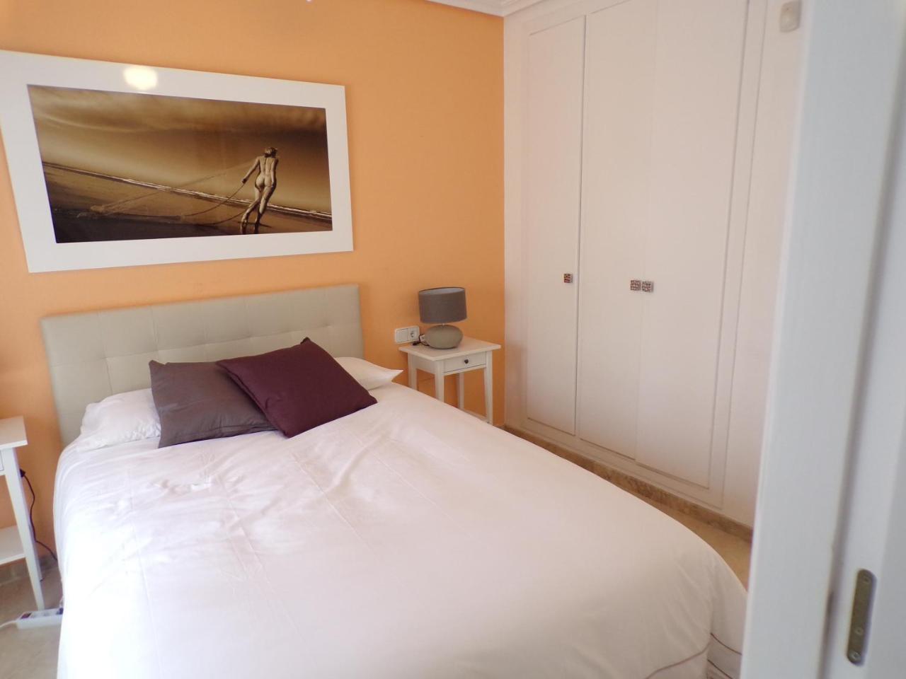 1163 Bungalow Los Dolses Orihuela Luaran gambar
