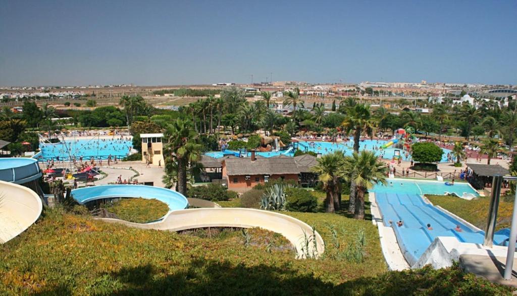 1163 Bungalow Los Dolses Orihuela Luaran gambar