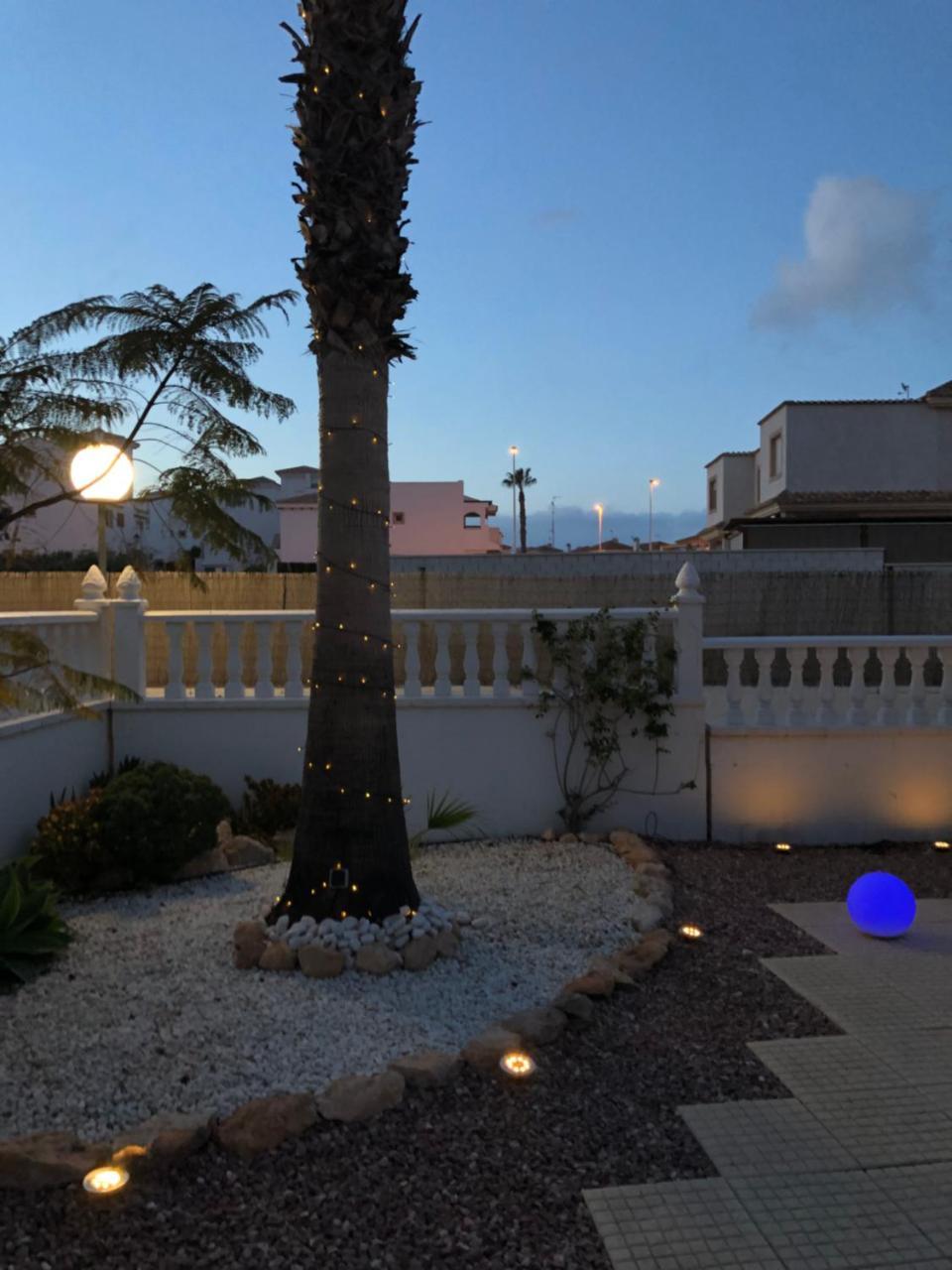 1163 Bungalow Los Dolses Orihuela Luaran gambar
