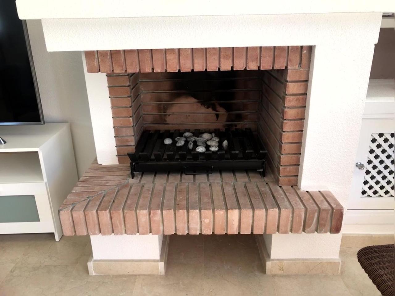 1163 Bungalow Los Dolses Orihuela Luaran gambar